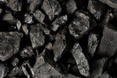 Steephill coal boiler costs
