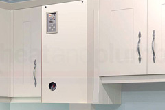 Steephill electric boiler quotes