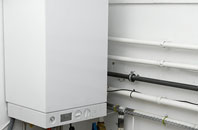 free Steephill condensing boiler quotes