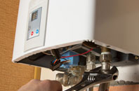 free Steephill boiler install quotes