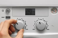 free Steephill boiler maintenance quotes